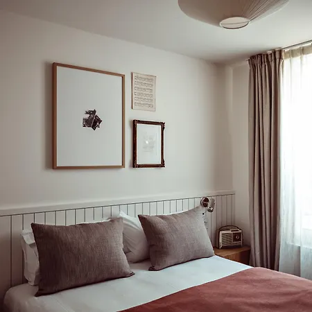Hotel Monsieur Aristide-2