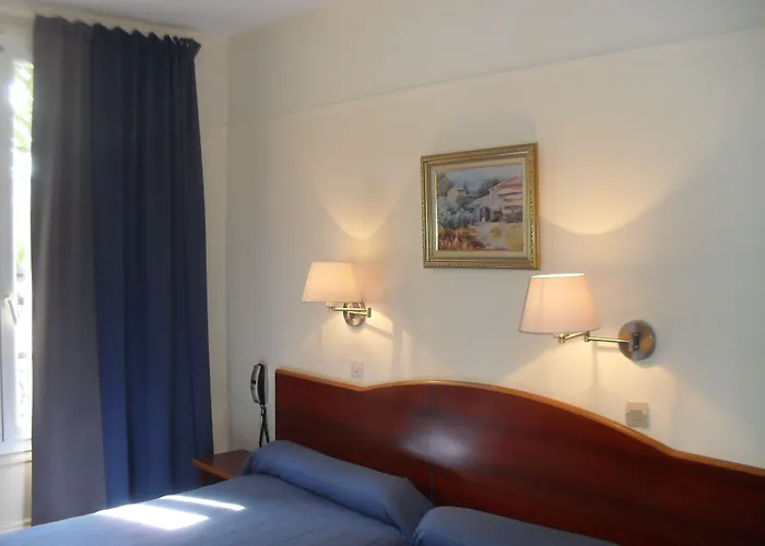 Montpellier Paris