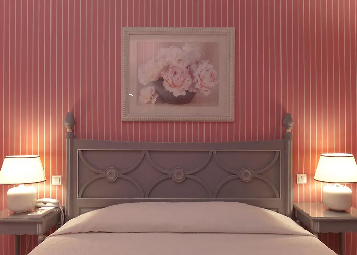 Hotel Beaubourg