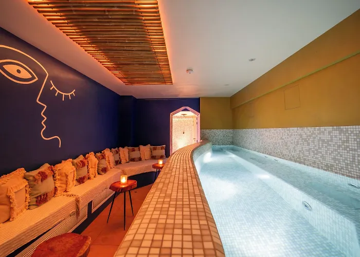 La Finca & Spa